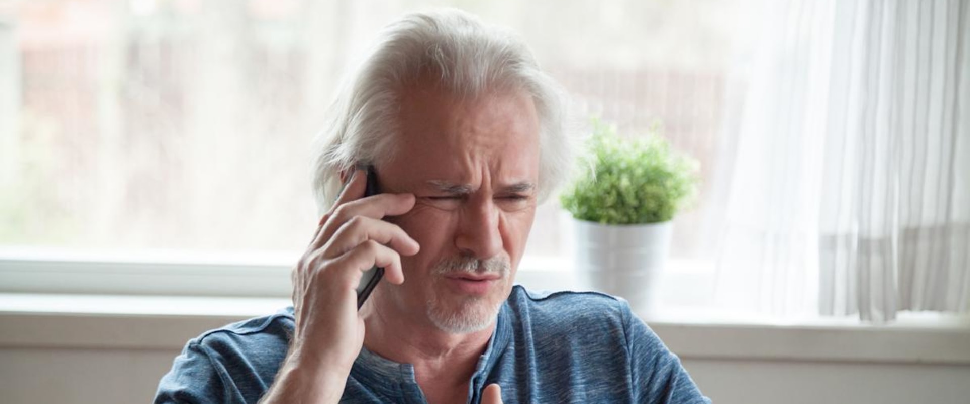 One Month Before Stroke Warning Signs Include Mood & Balance Changes