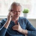 One Month Before Stroke Warning Signs Include Mood & Balance Changes