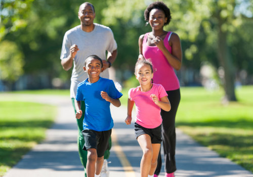 Discover 10 Examples of Physical Health That Highlight What It Really Means to Be Healthy